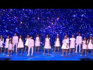 Хор Академии Игоря Крутого -Школьники