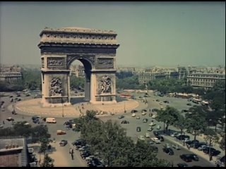 Трейлер к фильму “Это началось в Неаполе / It Started in Naples / Capry“ (1960)