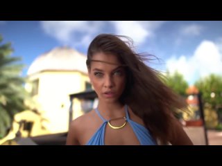 Кристина Кошелева - Чувства, которых нет (Barbara Palvin)