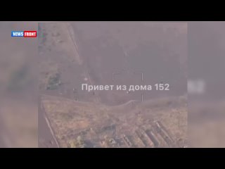 Российские барражирующие боеприпасы «Ланцет» ликвидировали танки Leopard