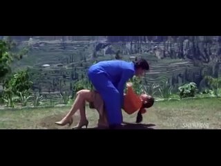 Безумная любовь    Deewana - Aisi Deewangi (240p).mp4 (240p).mp4