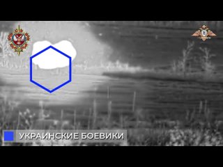 🇷🇺 Разведчики 58 обСпН уничтожили две группы пехоты украинских боевиков