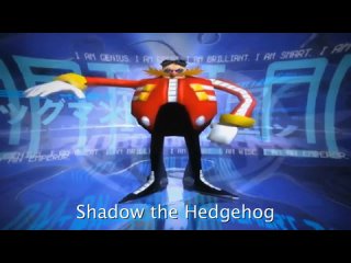 (APRIL FOOLS 2020) Sonic the Hedgehog vs Knuckles the Echidna - Rap Battle