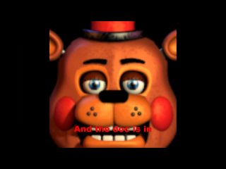 01. Toy Bonnie vs Toy Chica vs Toy Freddy vs Mangle. Epic FNaF Rap Battles 1