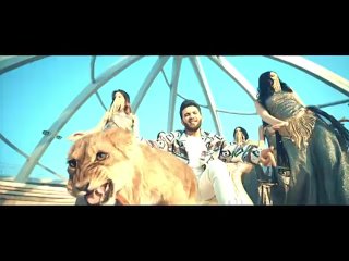 Furqat Macho - Yalla (Official Music Video)(360P).mp4