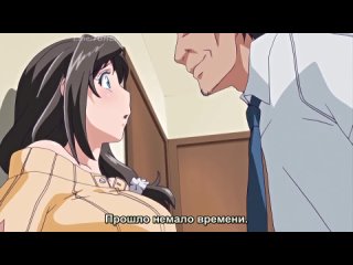 Sagurare Otome Ep.1 hentai Anime Ecchi яой юри хентаю лоли косплей lolicon Этти Аниме loli
