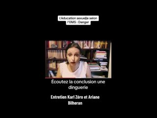 Видео от Véronique Aginwulf