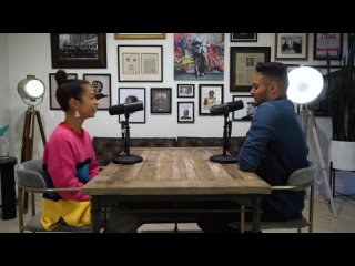 Liza Koshy ON Becoming The Person You Should Have Been