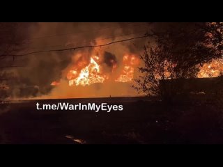 ️  The moment a Ukrainian war crime injures 3 journalists in Donetsk. Ukraine forces regularly fire on civilian areas the wait u