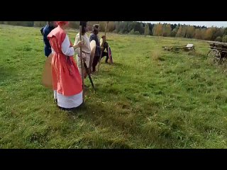 Video by Andrey Eroshenkov