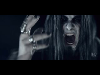 Dimmu Borgir - Dimmu Borgir