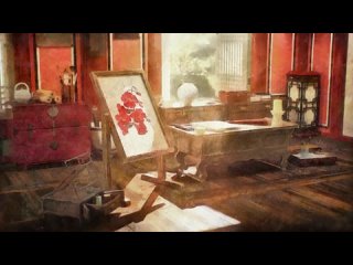 Красный манжет(2021)/16 серия/Тип:Сериал/Страна: Корея Южная , Жанр:Исторический , Биографический , Мелодрама ,