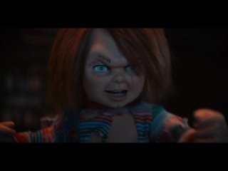Chucky's Army Rises!: Chucky's Army Best Moments | Chucky Official