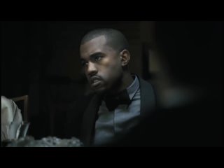 Kanye West — Flashing Lights (featuring Dwele) (3 version)