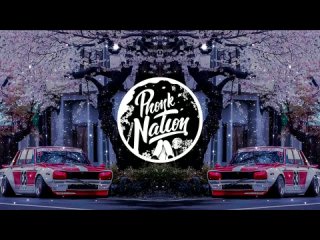 [phonk nation] Hensonn - Sahara (Phonk Remix)