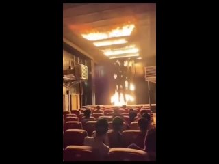 Видео от Кинотеатр “УКРАИНА“, город Керчь