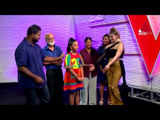 Ovin Vergil _ Hinchi Pinchi Hawa (හිංචි පිංචි හාවා)  _  Blind Auditions _ The Voice Kids Sri Lanka (720p).mp4