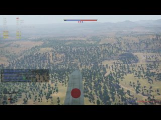 [FallFire] Ki-48 - УДИВИТЕЛЬНАЯ РАКЕТА в War Thunder