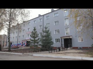 Доступная медицина: в Луганской Брянке после капитального ремонта открылась новая поликлиника