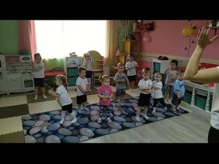 วิดีโอโดย Детский сад Мечта в Красноярске