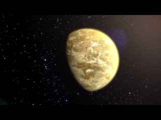 [Spacehub] Новая Экзопланета которая лучше Земли!