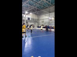 «Золотые львы» 🦁 (Желтые) - «Золотые львы-2» (Белые) 2 период