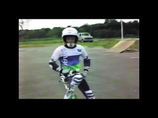 Freestyle Clinic: Featuring Dennis McCoy (1986)