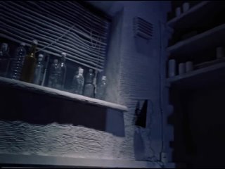Гонгофер (1992) 4К полный фильм (Ужасы, чёрная комедия, сюрреализм)