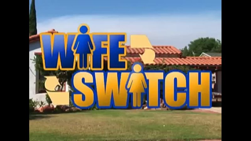 Wife Switch 3 Scene 5