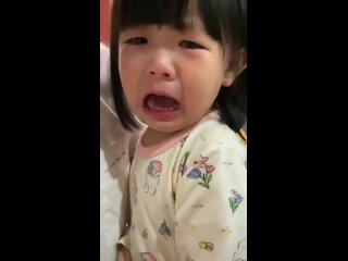Корейская девочка увидела мальчика из Палёного Стана.