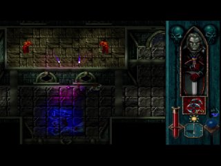 Legacy of Kain - Blood Omen 01