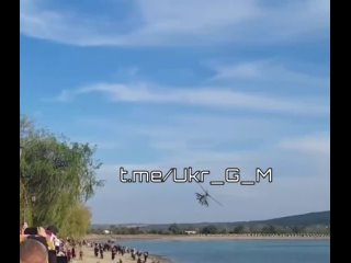 🚁🔥🇷🇺Доброе утро, мы из России!!!

Равных в небе нет: экипаж транспортно-боевого вертолета Ми-35М ВКС России показывает масте