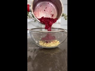 🎂 Торт Шоколад в малиновом йогурте 🔥 | Видео от Делай торты! (рецепты, мастер-классы)