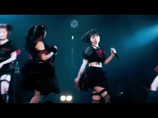 LIVE MV new story from BLACKNAZARENE 2023 TOUR FINAL  5TH ANNIVERSARY LIV_HD