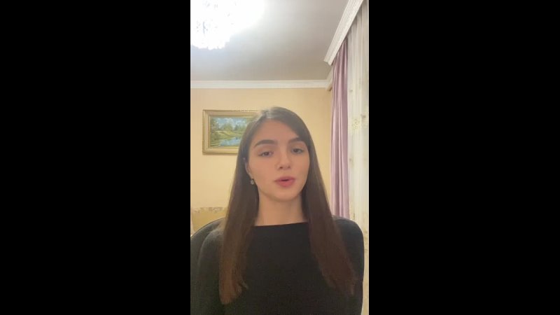 Видео от МБОУ «СШ  №6 имени Д. Т. Узденова»