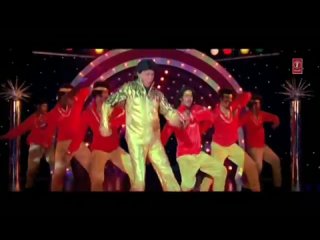 I Am A Disco Dancer Full Song _ Golmaal 3 _ Feat. Mithun Chakraborty