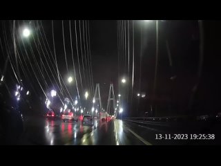 Видео от ДТП и ЧП | Санкт-Петербург | Питер Онлайн | СПб