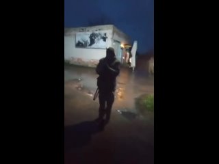◾ Ukrainian recruitment officers kidnap men at gun point and shooting in the air Chernihiv region, to be sent to the meat grinde