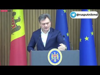 🇲🇩В Молдове в эти дни идет подготовка к «демократическим» европейским выборам