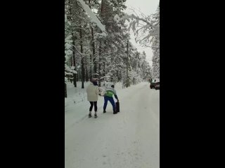 Встретить Красавицу Ольгу Соломонову на финише с Родной и Любимой Александрой Магиной с пятнашки- это спортивное счастье!!!