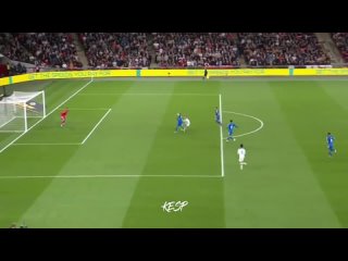 Destiny Udogie vs England • International Debut