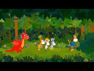 ПониМашка – Все серии подряд 🐴✨ – Сборник Новый интересный развивающий мультфильм для детей
