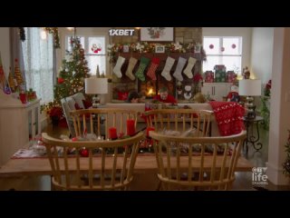 “Подарок... на Рождество“ (2022)  Рождественский фильм