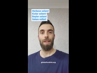 Видео от Global Turkish