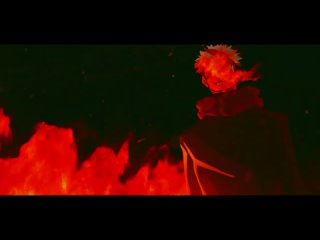 Music: 2WEI, Edda Hayes - Burn ★[AMV Anime Клипы]★ \ Jujutsu Kaisen \ Магическая битва \