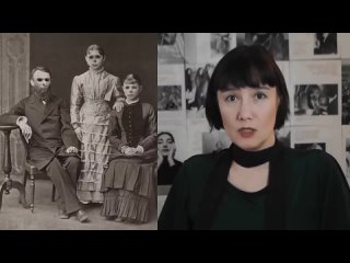 [Julia Bolchakova] Дикая история о викторианских фотографиях мёртвых