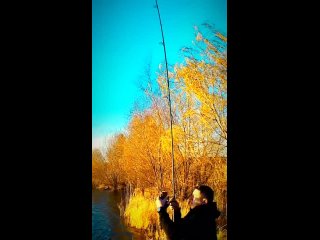 Video by Fish Hunter(s)Team 180 rus