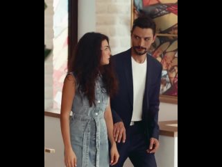Видео от TurkAşk & Турецкие герои и героини