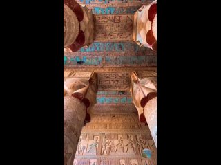 Египет.

Страна песков и фараонов, колыбель культур и р?