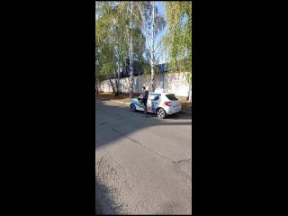 Видео от Автошкола СОЮЗ г.Салават, 8965 936 9 575